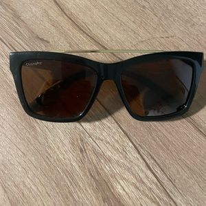 Women’s Smith Sunglasses w/ ChromaPop Polarized Lens